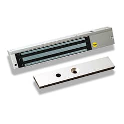 yale elektromanyetik kilit 270kg 45 270m 0600 lbs 3111 (fail safe)