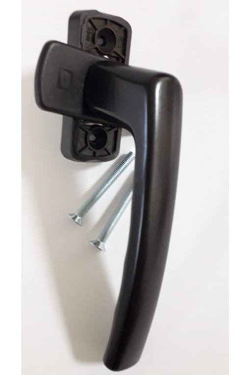 2 Adet- Orijinal Pimapen® Marka Pencere Kolu Koyukahverengi - Görsel 3